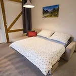 Lägenhet Kollar Nr. 16 Vysoké Tatry