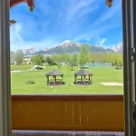 Kollar Nr. 16 Lägenhet Vysoké Tatry