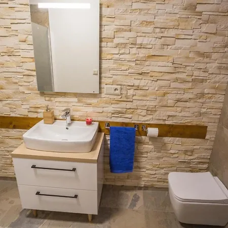 Kollar Nr. 16 Apartment