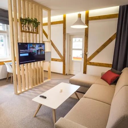 Kollar Nr. 16 Apartment