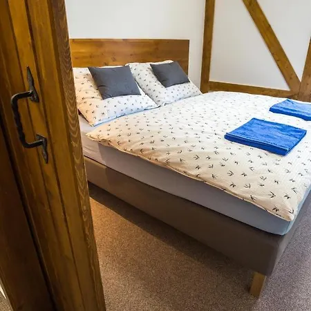 Kollar Nr. 16 Apartman Vysoké Tatry