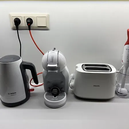 Kollar Nr. 16 Apartment Vysoke Tatry