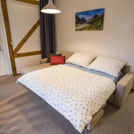 Apartment Kollar Nr. 16 Vysoke Tatry