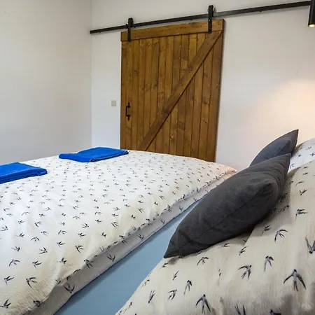 Apartment Kollar Nr. 16 *