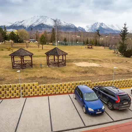 Kollar Nr. 16 Apartment