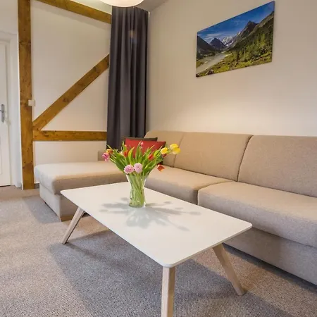 Apartment Kollar Nr. 16