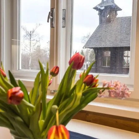 Apartman Kollar Nr. 16 *
