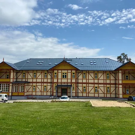 Kollar Nr. 16 Apartment