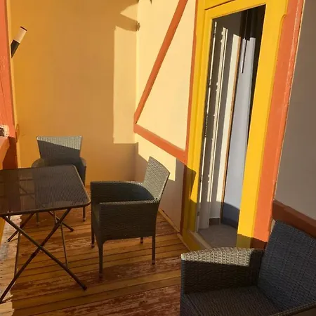 Apartment Kollar Nr. 16