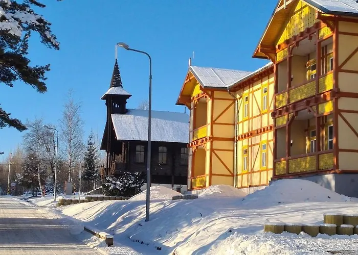 Kollar Nr. 16 * Wysokie Tatry