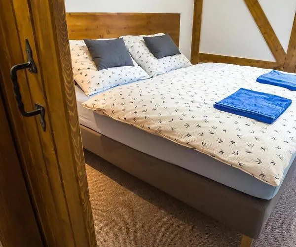 Kollar Nr. 16 Apartament Wysokie Tatry